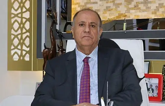 Kandaşoğlu'ndan ilk açıklama: Merkezler yanlış adaylar gösterdi