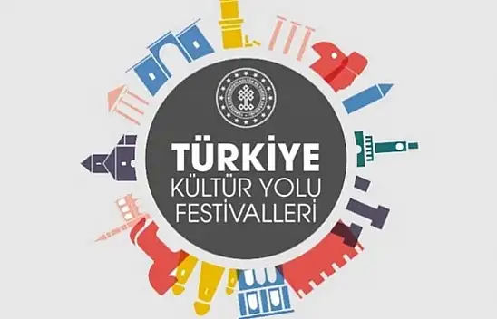 Kültür Yolu Festivalleri Van'a geliyor