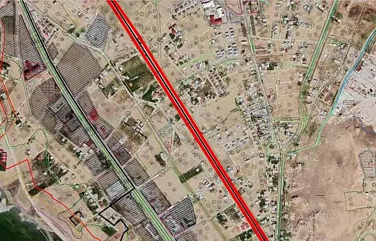 Kuzey Van Gölü demiryolu projesi iptal edildi