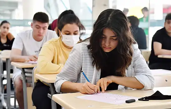 LGS başvuru tarihi ne zaman? Tarih açıklandı