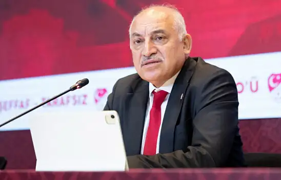 Ligler ne zaman başlayacak? TFF Başkanı açıkladı