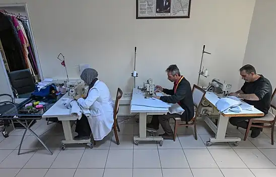 MEB'ten Gazze'ye yardım projesi