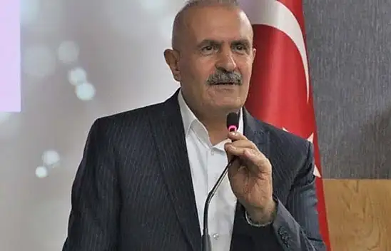 Milletvekili Kayatürk duyurdu: 70 yıllık hayal gerçek oluyor