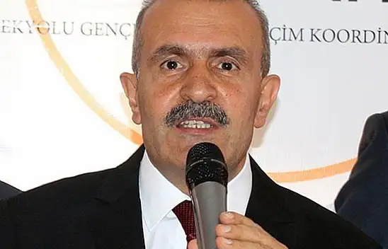 Milletvekili Kayatürk'ten AP'nin Türkiye raporuna sert tepki!