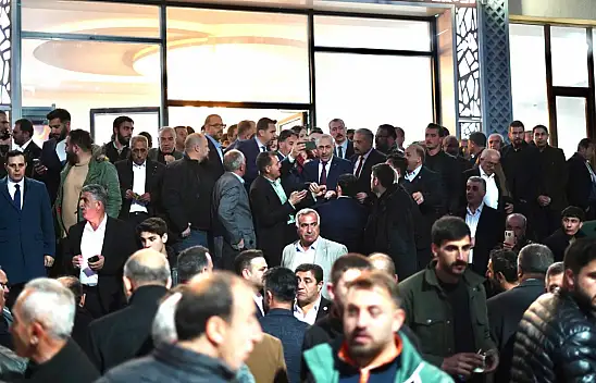 Milletvekili Türkmenoğlu, AK Parti'nin 'vefa' programına neden katılmadı?
