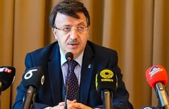 Milletvekili Türkmenoğlu'ndan Birgün Gazetesine tokat gibi cevap!