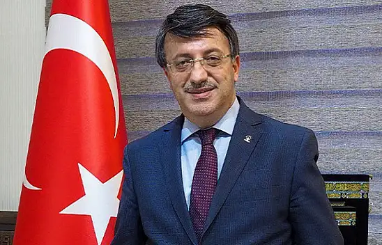 Milletvekili Türkmenoğlu'ndan yeni hastane müjdesi