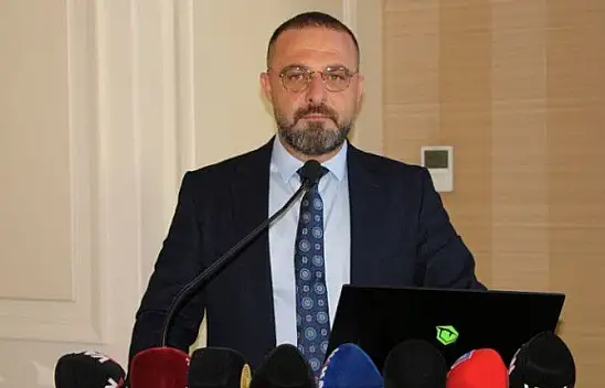 Mühendis Faruk Görünüş: Van'da binaların birçoğu yorgun!