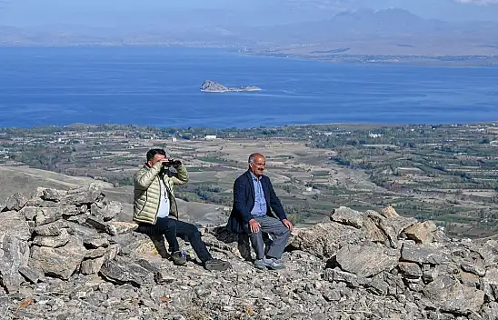Muhtarlardan Gelengeh Kalesi talebi!