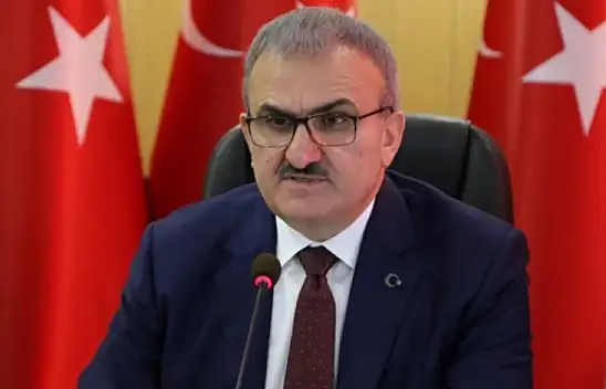 Münir Karaloğlu'nun Van ziyareti neden iptal oldu?