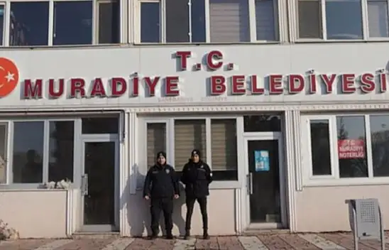 Muradiye Belediyesi'ne işçi alımı yapacak! İşte başvuru şartları