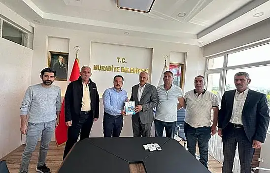 Muradiye'de Ahilik Haftası kutlamaları