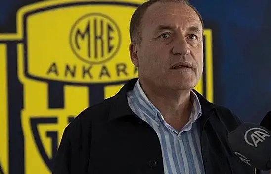 PFDK açıkladı! Faruk Koca'ya ne kadar ceza aldı?