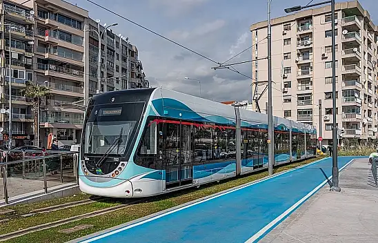 Raylı sistem hattı yine Van'dan geçmiyor!