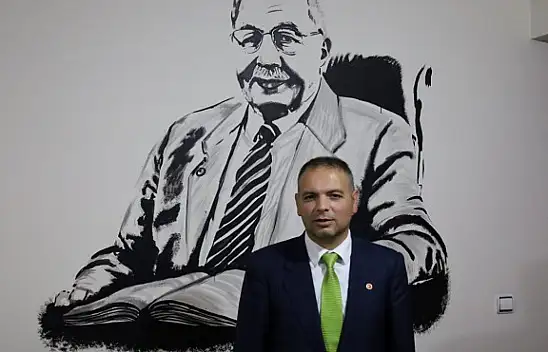 Saadet Partisi yerel seçimler için iddialı konuştu