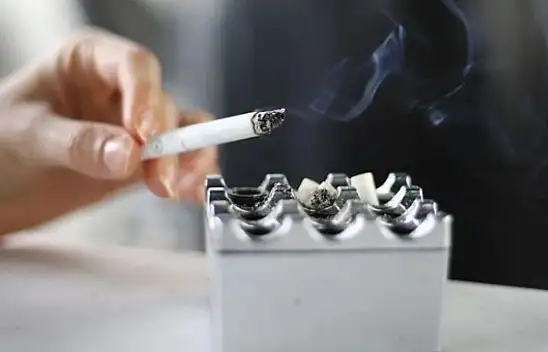 Sigaraya 3 liralık yeni yıl zammı!