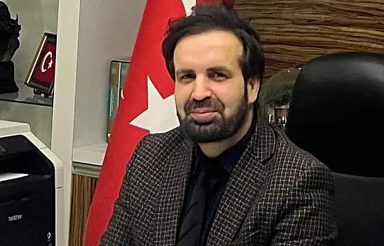 Şırnak İl Sağlık Müdürü hayatını kaybetti