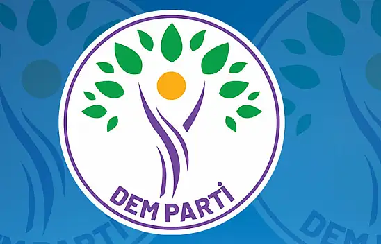 Son dakika... DEM Parti İstanbul'da aday çıkarma kararı aldı