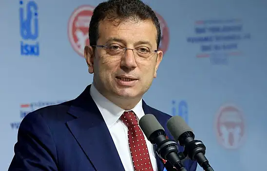 SON DAKİKA: Ekrem İmamoğlu tutuklandı