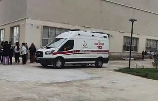 Son Dakika...Van'da soba zehirlenmesi