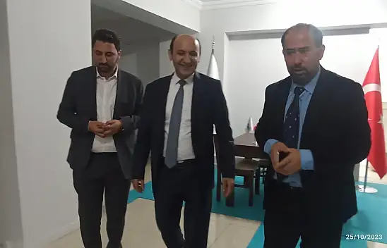 Süerler Group'tan TÜGYAP'a büyük destek!