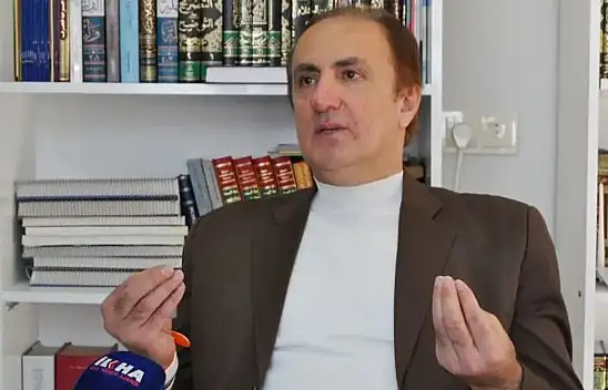 Suriye'de 10 yıl zindanlarda kalan Özel Herkes ölümü istiyordu