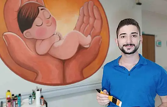 Temizlik görevlisinin öğretmenliğe giden başarı hikayesi