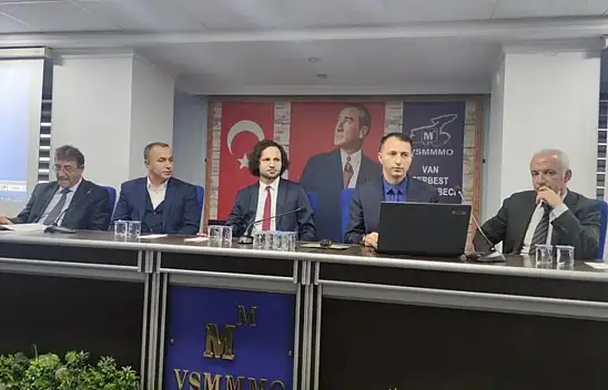 Teşvik ve kayıt dışı istihdam semineri düzenledi