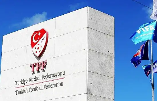 TFF, Vanspor'un talebini reddetti