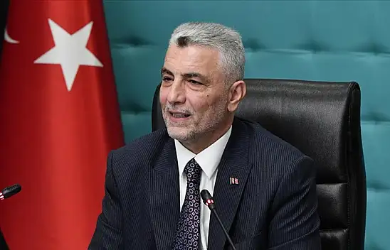 Ticaret Bakanı Bolat, Kapıköy hakkında konuştu!