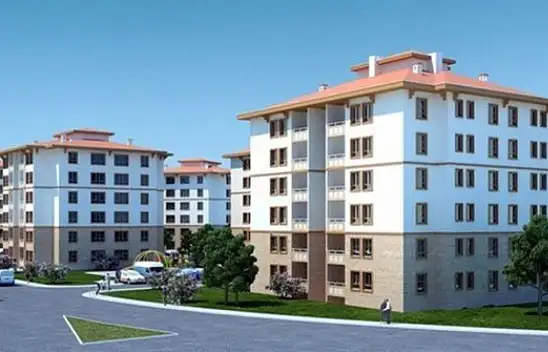 TOKİ'nin Van'da satacağı konutların fiyatı belli oldu!