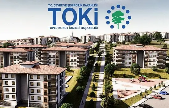 TOKİ Van'da konut satışı yapacak! İşte detaylar