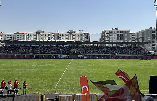 TÜGVA'nın yeni yönetimi sınavı geçemedi