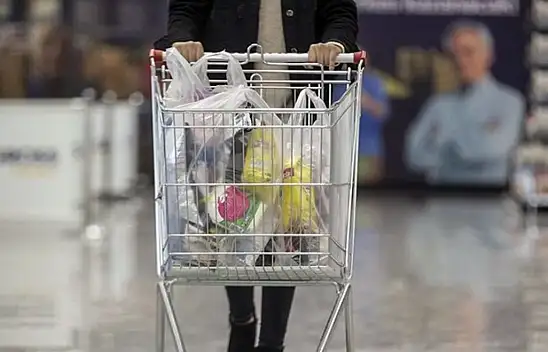 TÜİK, Eylül 2023 enflasyon rakamlarını açıkladı