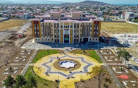 Tuşba Belediyesi'nin borcu açıklandı!