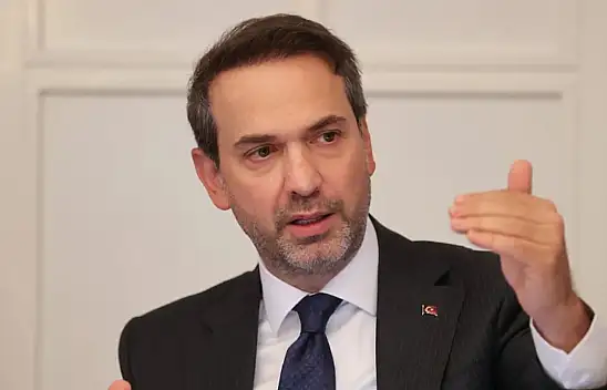 Ücretsiz doğal gaz için ne kadar ödeme yapıldı? Bakan Bayraktar açıkladı