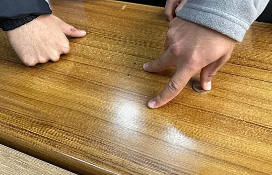 Uzmanlardan 'okul oyununa' uyarı geldi