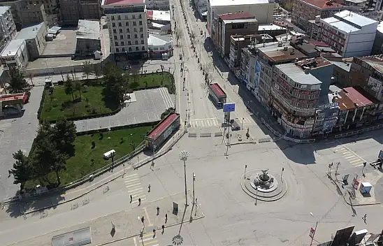 Van'a 3 yeni kavşak geliyor!