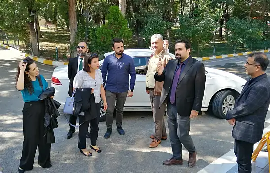 Van Asker Hastanesi devlet hastanesi oluyor