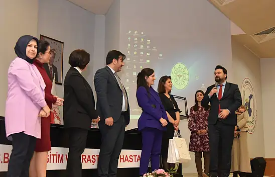 Van Bölge Hastanesi yeni bir ünvan aldı!