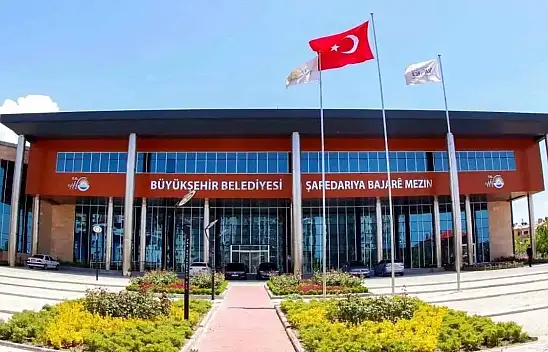 Van Büyükşehir Belediyesi birçok kişiyi işten çıkardı!