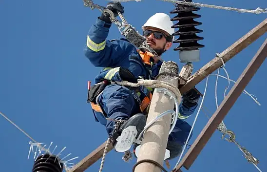 Van'da 11 ilçede elektrikler kesilecek! İşte kesinti saatleri