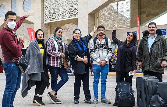 Van'da 20 günlük alışveriş festivali başladı