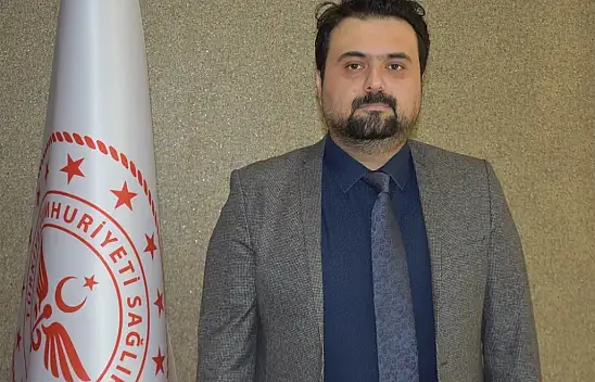 Van'da 2023'te 6 milyon hastaya hizmet verildi