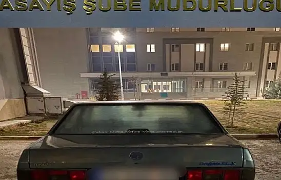 Van'da 29 kişi tutuklandı