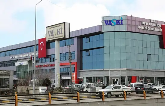 Van'da 3 mahallede sular kesilecek!