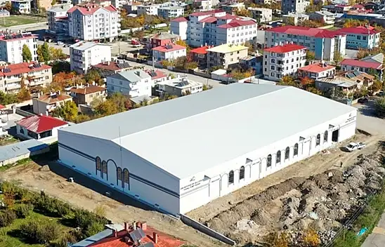 Van'da 4 semt pazarı açılıyor