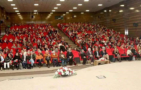 Van'da 'Aile Akademisi' eğitimleri devam ediyor
