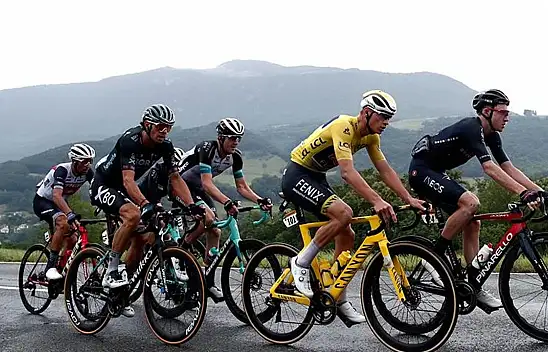 Van'da Bisiklet turu düzenlenecek