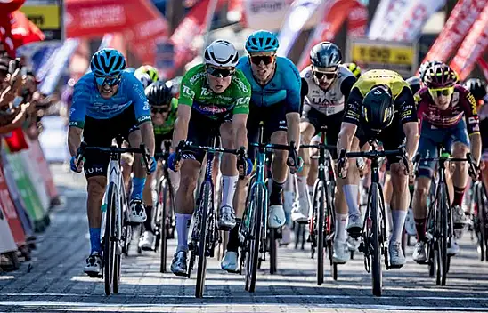 Van'da Cumhuriyet'in 100. yılına özel bisiklet turu düzenlenecek!